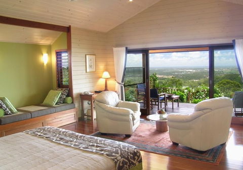 Peppers Ruffles Lodge And Spa - Accommodation Brisbane 5