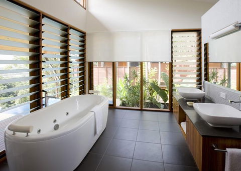 Peppers Ruffles Lodge And Spa - Accommodation Brisbane 6