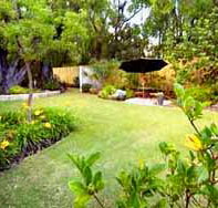 Newberry Manor - Accommodation Brisbane