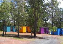 Bulahdelah Caravan Park - Accommodation Brisbane 1
