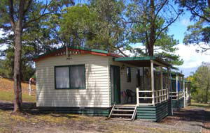 Bulahdelah Caravan Park - Accommodation Brisbane 2