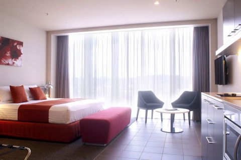 Abode Woden - Accommodation Brisbane 1
