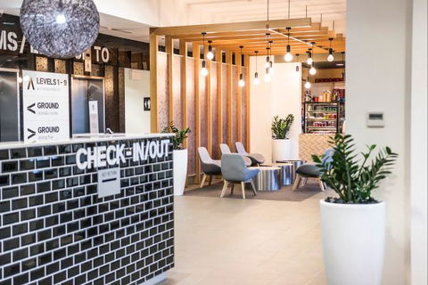 Abode Woden - Accommodation Brisbane 4