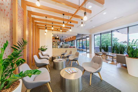 Abode Woden - Accommodation Brisbane 5