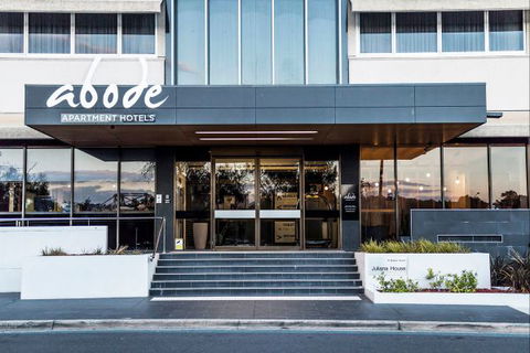Abode Woden - Accommodation Brisbane 6