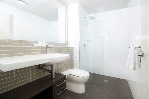 Abode Woden - Accommodation Brisbane 7