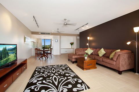 Akuna Waterfront - Accommodation Brisbane 8