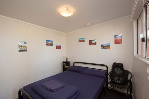 Alice Lodge Backpackers - Accommodation Brisbane 1