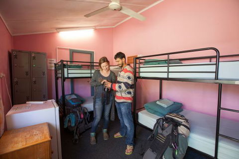 Alice Lodge Backpackers - Accommodation Brisbane 5