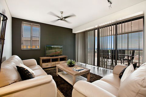 Ananya Executive - Accommodation Brisbane 0