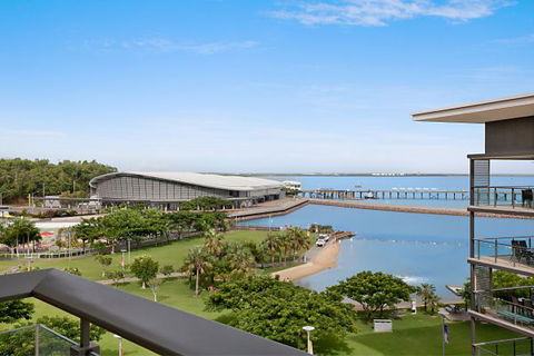 Ananya Executive - Accommodation Brisbane 1