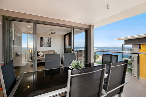 Ananya Executive - Accommodation Brisbane 3