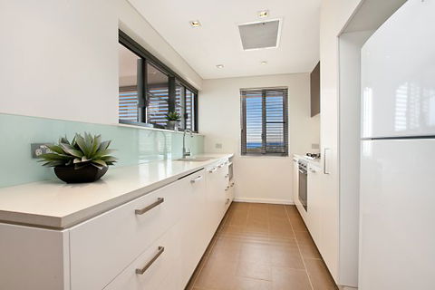 Ananya Executive - Accommodation Brisbane 4