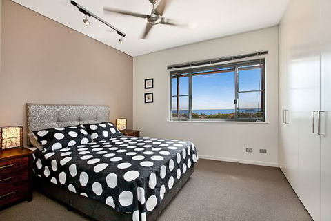 Ananya Executive - Accommodation Brisbane 5