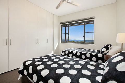 Ananya Executive - Accommodation Brisbane 6
