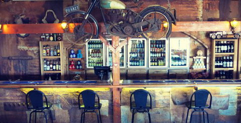 Barkly Homestead - Accommodation Brisbane 0
