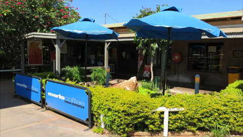 Barkly Homestead - Accommodation Brisbane 2