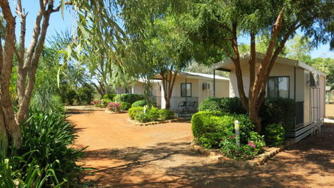 Barkly Homestead - Accommodation Brisbane 5