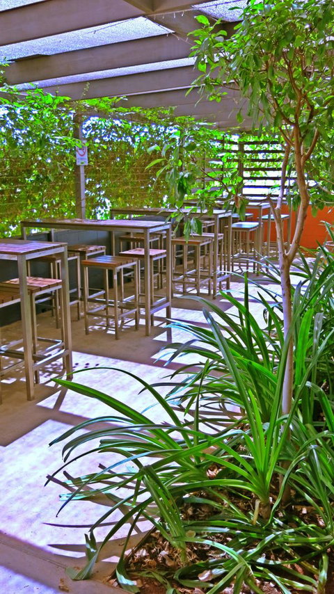 Barkly Homestead - Accommodation Brisbane 6