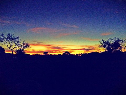 Barkly Homestead - Accommodation Brisbane 7