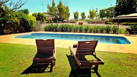 Barkly Homestead - Accommodation Brisbane 8