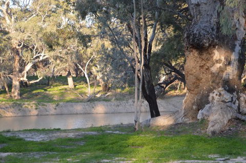 Beds In The Barwon - Accommodation Brisbane 0