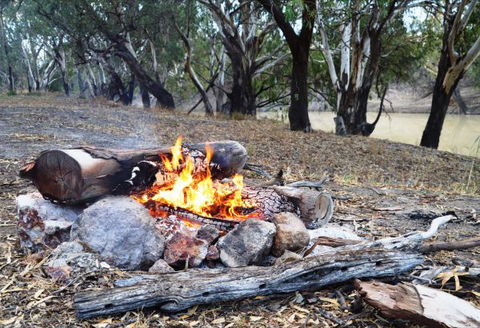 Beds In The Barwon - Accommodation Brisbane 1
