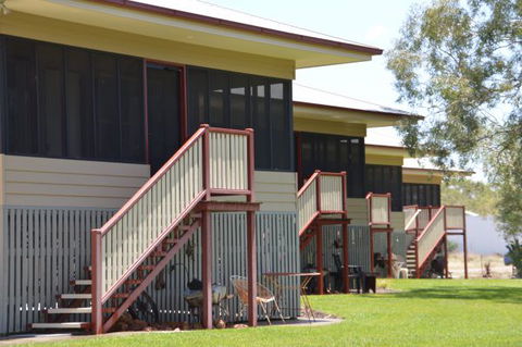 Beds In The Barwon - Accommodation Brisbane 2
