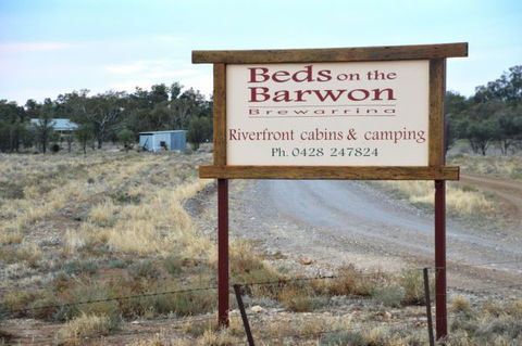 Beds In The Barwon - Accommodation Brisbane 4