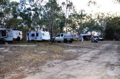 Beds In The Barwon - Accommodation Brisbane 5