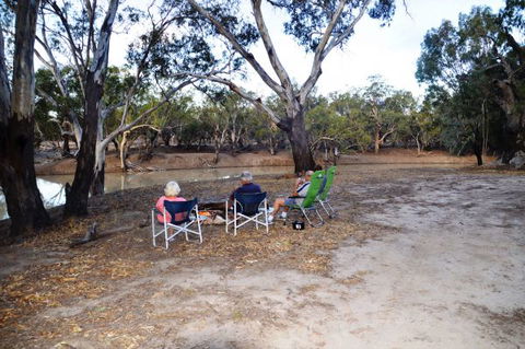Beds In The Barwon - Accommodation Brisbane 6