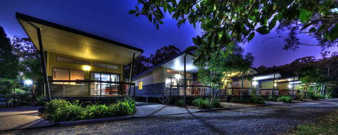 BIG4 Sunshine South West Rocks Holiday Park - Accommodation Brisbane 2