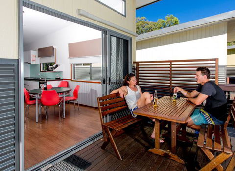 BIG4 Sunshine South West Rocks Holiday Park - Accommodation Brisbane 7
