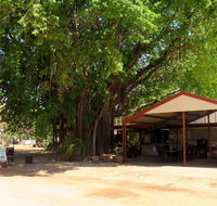 Bitter Springs Cabins and Camping - Accommodation Brisbane