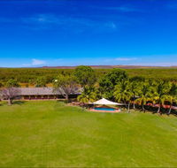 Bullo River Station - Accommodation Brisbane