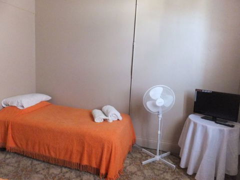 Federal Hotel - Accommodation Brisbane 2