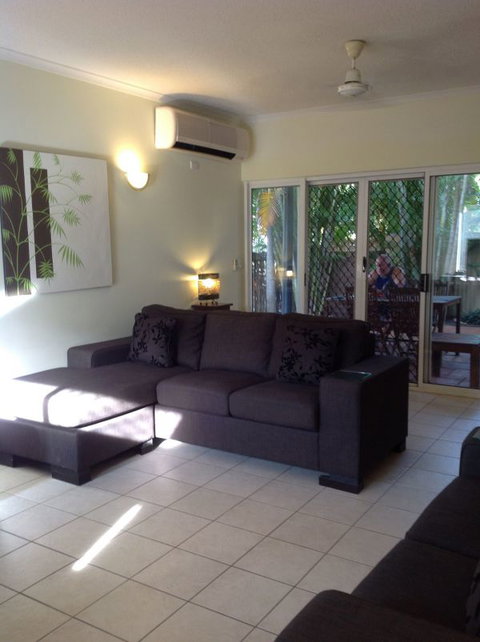 Garunya Executive Townhouse - Accommodation Brisbane 1