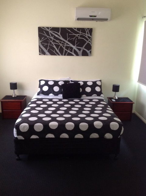 Garunya Executive Townhouse - Accommodation Brisbane 3