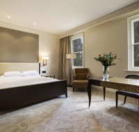Hyatt Hotel Canberra - Accommodation Brisbane