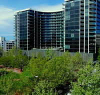 Astra Apartments - Manhattan - Accommodation Brisbane