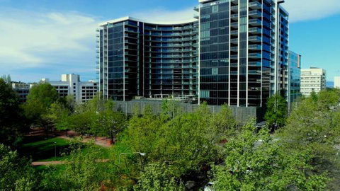 Astra Apartments - Manhattan - Accommodation Brisbane 0