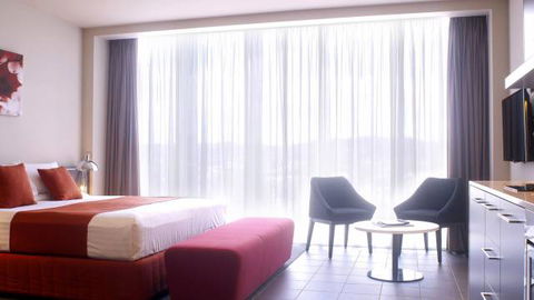 Abode Woden - Accommodation Brisbane 0
