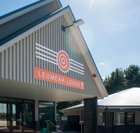 Leumeah Lodge - Accommodation Brisbane