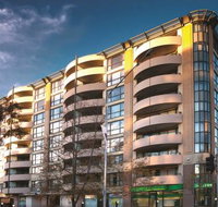 Medina Serviced Apartments Canberra James Court - Accommodation Brisbane
