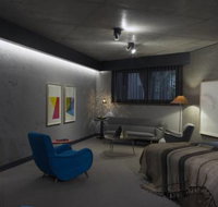 Hotel Hotel - Accommodation Brisbane