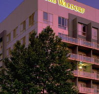 Waldorf Canberra Apartment Hotel - Accommodation Brisbane