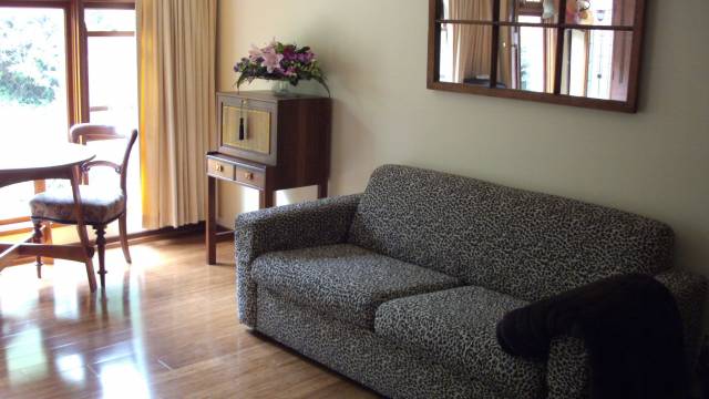 Aranda ACT Accommodation Brisbane
