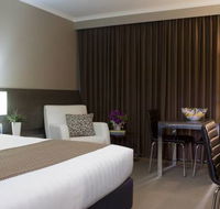 Pavilion on Northbourne - Accommodation Brisbane