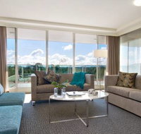 Pacific Suites Canberra - Accommodation Brisbane
