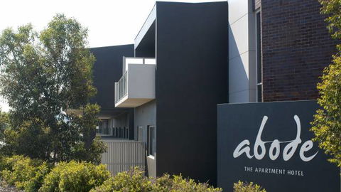 Abode Gungahlin - Accommodation Brisbane 0
